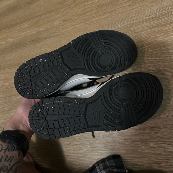 Nike Panda Dunklow - Picture 4 of 6